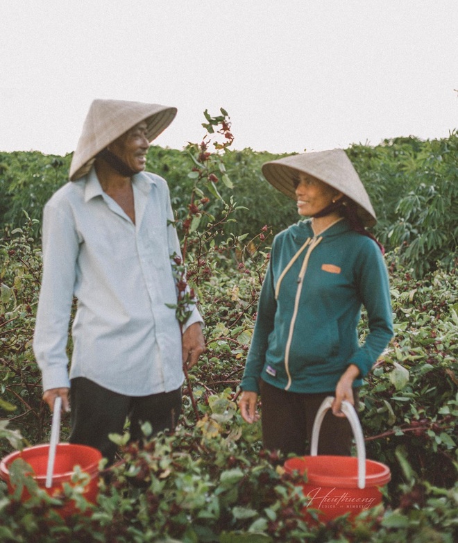  “Đôi bàn tay bố mẹ” - những thước ảnh của chàng trai Quảng Trị khiến nhiều người xúc động - Ảnh 7.