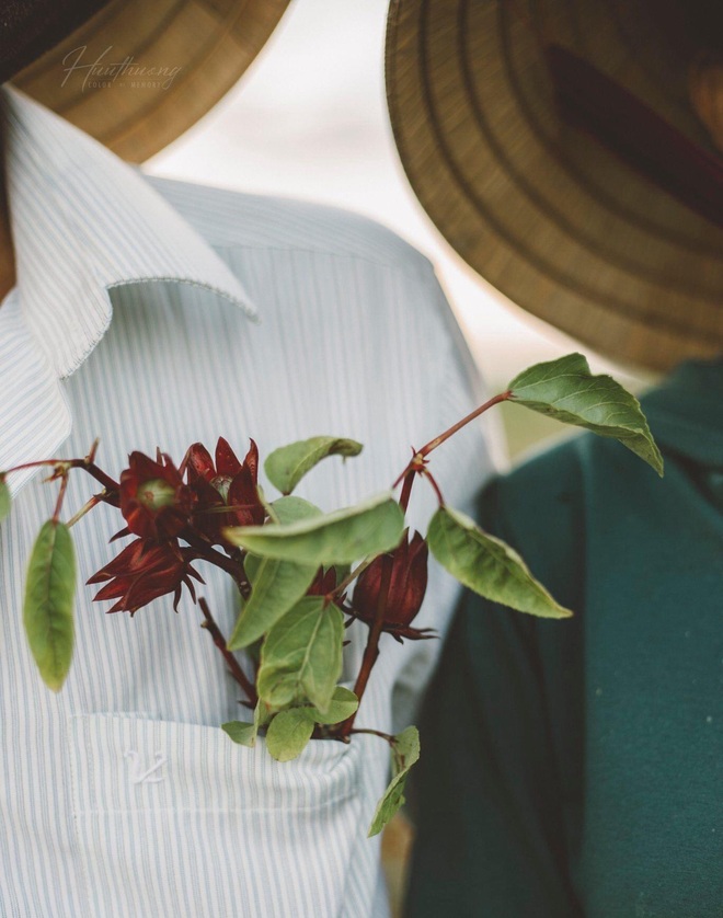  “Đôi bàn tay bố mẹ” - những thước ảnh của chàng trai Quảng Trị khiến nhiều người xúc động - Ảnh 9.