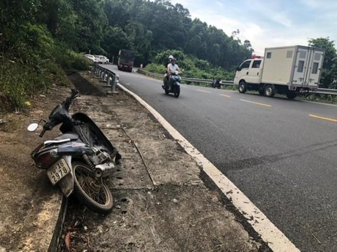 Truy bắt phạm nhân Triệu Quân Sự vượt ngục: Tàu qua đèo Hải Vân đi 15km/h, có thể xảy ra chuyện đu bám tẩu thoát? - Ảnh 4.