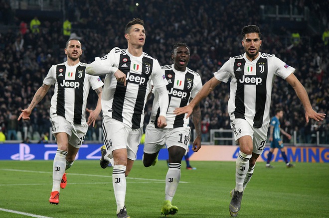  Serie A chờ hoãn lần 2, Ronaldo sắp lỡ ngôi vô địch với Juventus  - Ảnh 3.