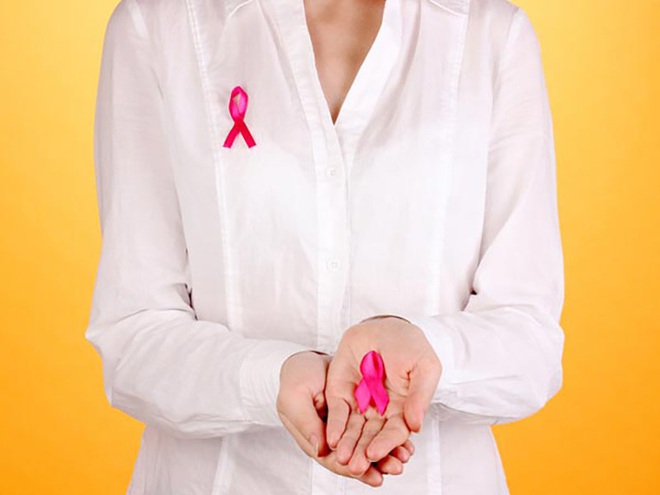 Những triệu chứng không rõ ràng của ung thư vú - Ảnh 3.
