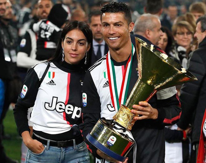  Serie A chờ hoãn lần 2, Ronaldo sắp lỡ ngôi vô địch với Juventus  - Ảnh 5.