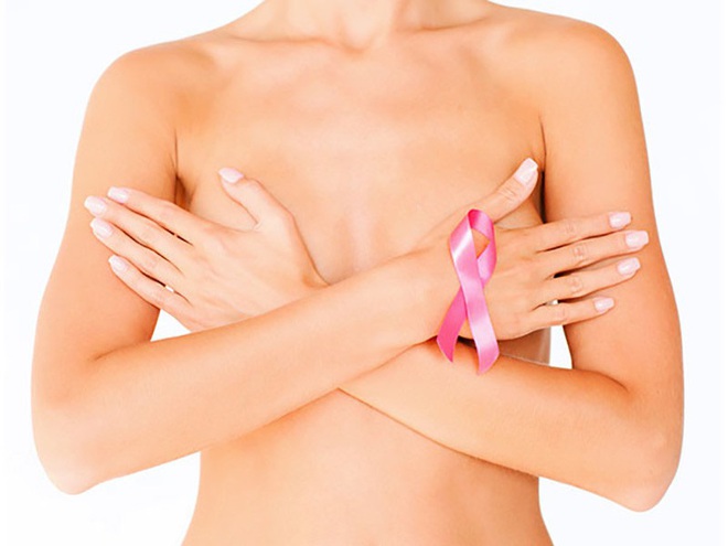 Những triệu chứng không rõ ràng của ung thư vú - Ảnh 9.