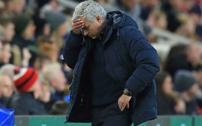 Tottenham “tan hoang” vì chấn thương Tottenham “tan hoang” vì chấn thương
