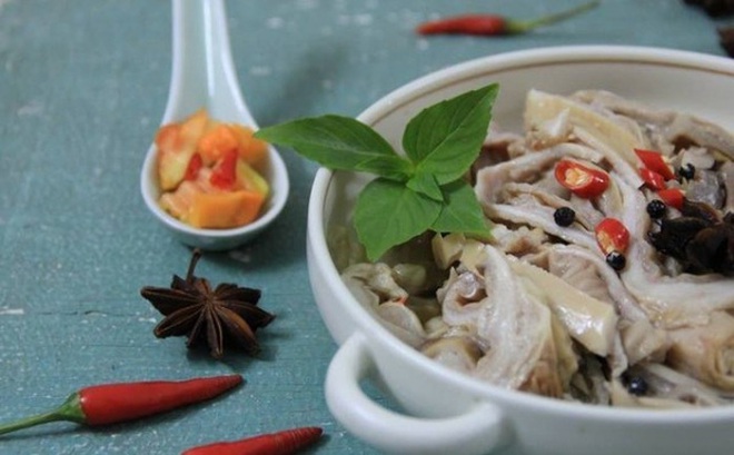 Chị em ăn gì để thêm hưng phấn?