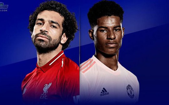 Nhận định Liverpool - Man Utd: Cuộc chiến không cân sức Nhận định Liverpool - Man Utd: Cuộc chiến không cân sức
