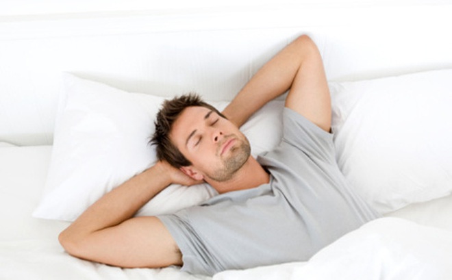 Bí quyết để quan hệ tình dục luôn thú vị ở mọi lứa tuổi
