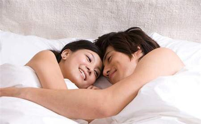 Dấu hiệu nhận biết nàng đã đạt đỉnh