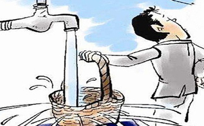 Quản lý đưa câu hỏi khó: "Làm thế nào để múc nước bằng giỏ thưa?", nữ sinh viên duy nhất đánh bại cả thạc sĩ để vào làm bằng câu trả lời giản đơn Quản lý đưa câu hỏi khó: "Làm thế nào để múc nước bằng giỏ thưa?", nữ sinh viên duy nhất đánh bại cả thạc sĩ để vào làm bằng câu trả lời giản đơn