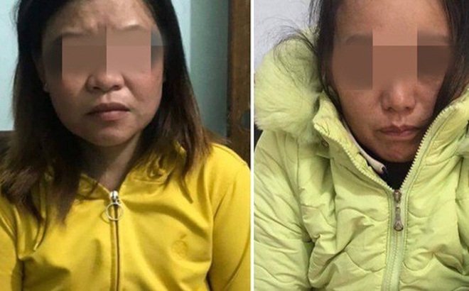 Phá ổ mại dâm hơn 40 tuổi, bán dâm với giá 300.000 đồng/lượt