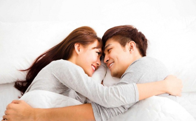 Tình dục có những lợi ích gì?