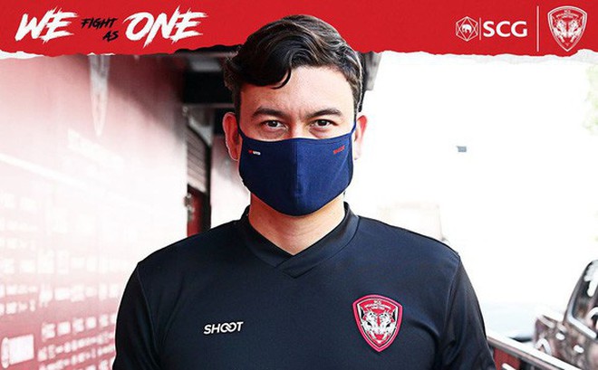 Muangthong gọi Văn Lâm là thủ môn số 1