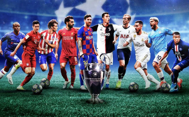 UEFA chạy đua với thời gian để đưa Champions League trở lại vào ...