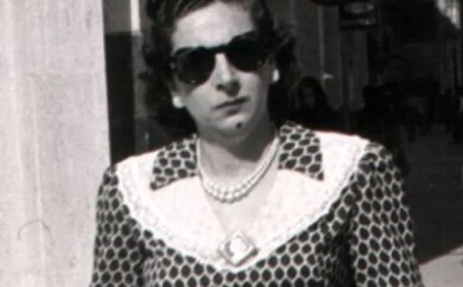 Shula Cohen - 'Viên ngọc trai' quý của tình báo Israel Shula Cohen - 'Viên ngọc trai' quý của tình báo Israel