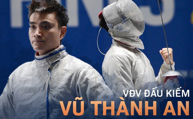 Khi nhà vô địch SEA Games kiêm 