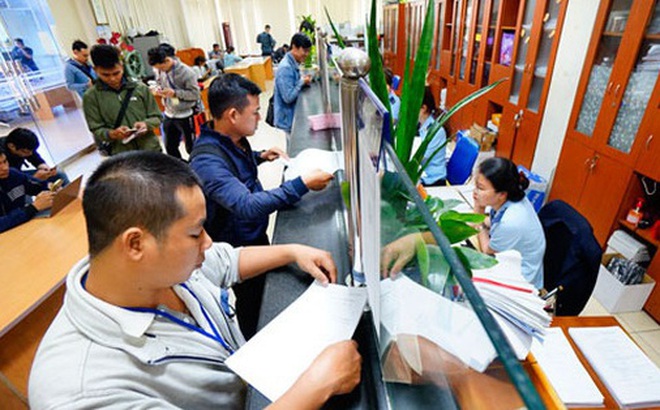Tìm chính sách phục hồi kinh tế: Đẩy mạnh cải cách hành chính Tìm chính sách phục hồi kinh tế: Đẩy mạnh cải cách hành chính