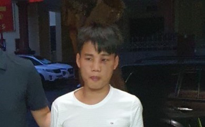 Bắt nhóm đối tượng bắn chủ nợ trọng thương ở Hải Phòng Bắt nhóm đối tượng bắn chủ nợ trọng thương ở Hải Phòng