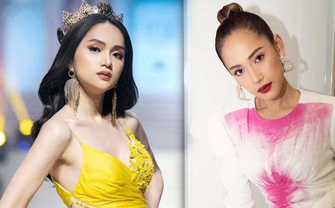 4 ca sĩ từng làm nữ chính của 'Người ấy là ai': Người ế vẫn hoàn ế, người rinh ngay cực phẩm vạn người mê 4 ca sĩ từng làm nữ chính của 'Người ấy là ai': Người ế vẫn hoàn ế, người rinh ngay cực phẩm vạn người mê