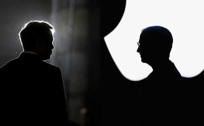 Steve Jobs và Elon Musk: Hai thái cực tinh thần của Thung lũng Silicon Steve Jobs và Elon Musk: Hai thái cực tinh thần của Thung lũng Silicon