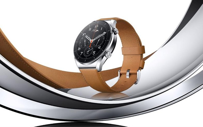 Xiaomi cho ra mắt Redmi Smart Band Pro màn hình cực lớn