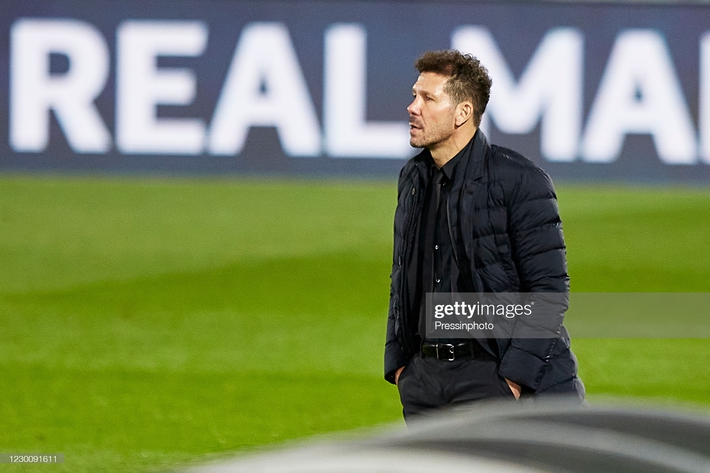 Zidane dụng binh cao tay, Real Madrid quật ngã Atletico, trở lại đường đua vô địch - Ảnh 2.