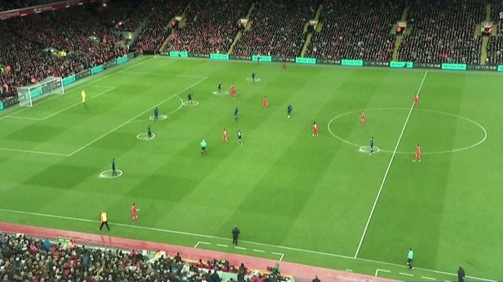 Chiêu thức đặc biệt giúp Mourinho hồi sinh, thách thức cả Premier League - Ảnh 2.