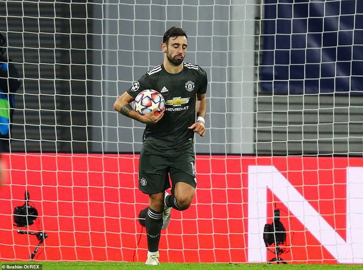Thất bại cay đắng, Man United cúi đầu rời Champions League ngay sau vòng bảng - Ảnh 5.
