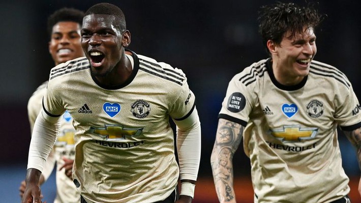 Đại địch chịu thất bại không tưởng, top 4 Premier League nằm trong tay Man United - Ảnh 4.