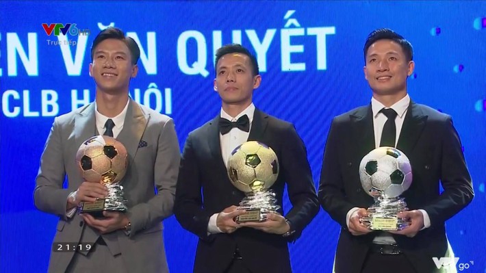 Chuyên gia Vũ Mạnh Hải: QBV cho Văn Quyết là tấm gương của ý chí, của sự không nản lòng - Ảnh 1.