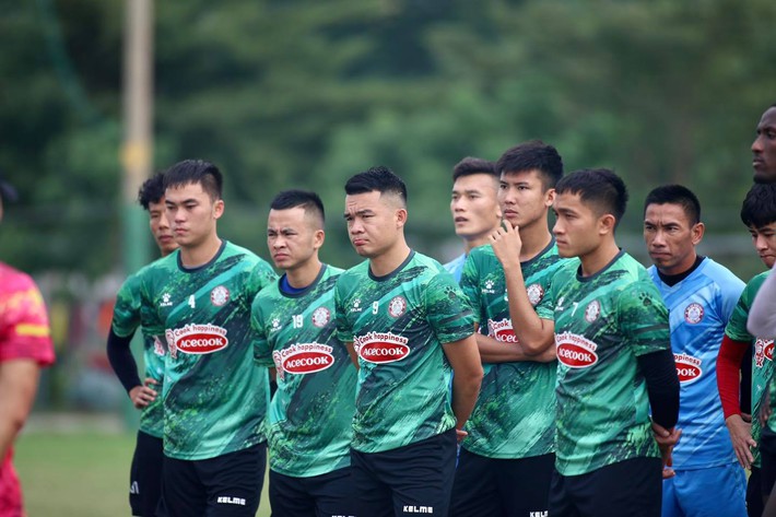 Với túi tiền không đáy, nỗi thất vọng ở V.League 2020 sẽ khiến tất cả phải trầm trồ? - Ảnh 1.