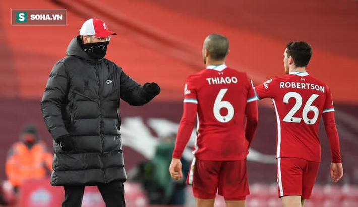 Để Man United có được thiên hạ, Solskjaer “mặc yếm” một chút đã sao - Ảnh 1.
