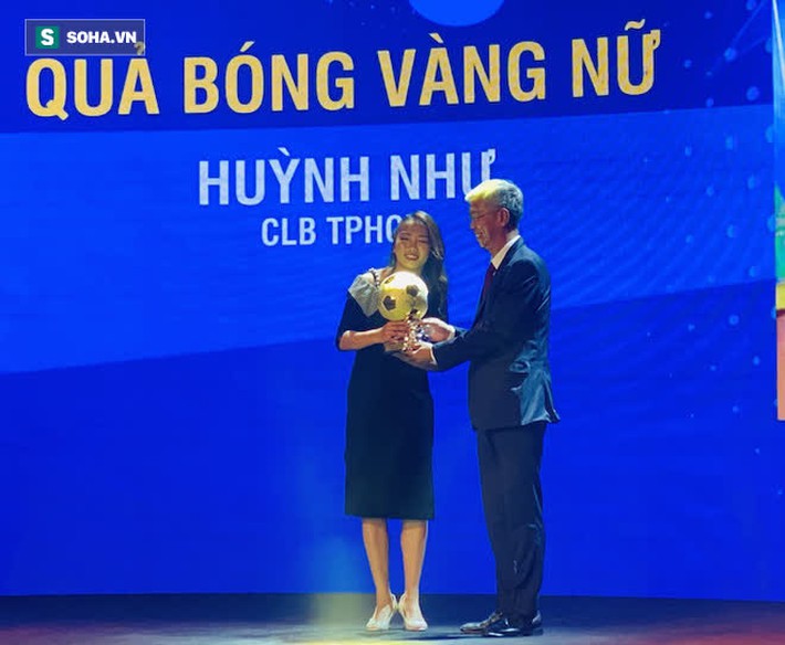 Tạm gác giấc mơ châu Âu, QBV nữ Việt Nam 2020 đặt mục tiêu dự World Cup - Ảnh 2.
