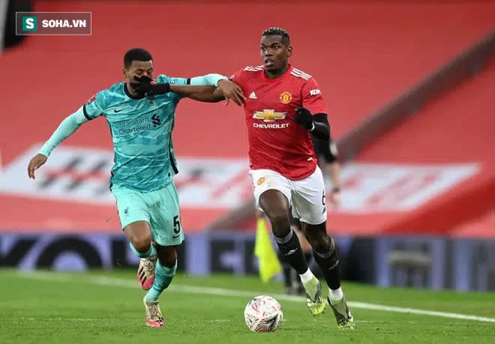 Ngôi sao lớn rực sáng trở lại, Man United thắng Liverpool âu cũng là điều bình thường - Ảnh 1.