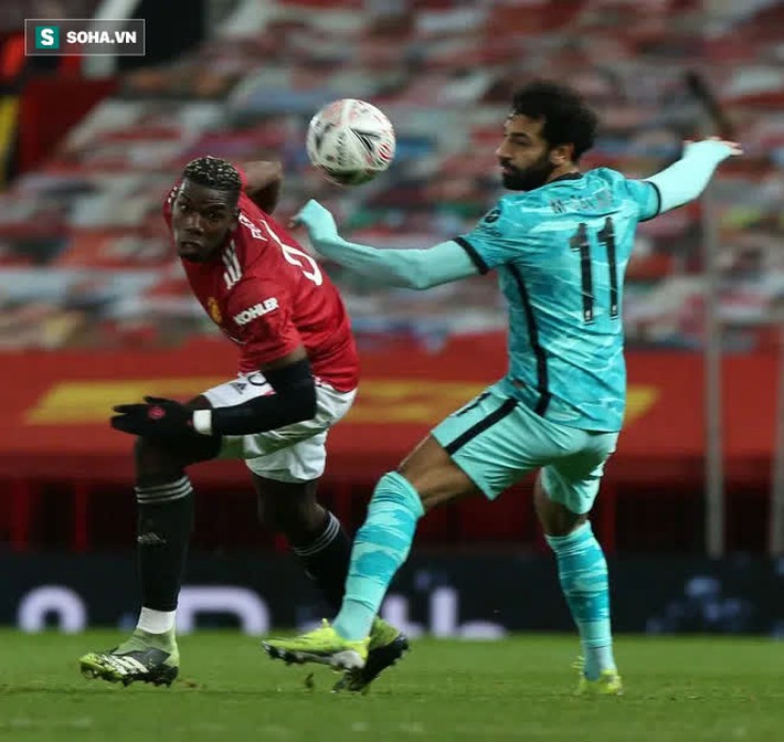 Ngôi sao lớn rực sáng trở lại, Man United thắng Liverpool âu cũng là điều bình thường - Ảnh 3.