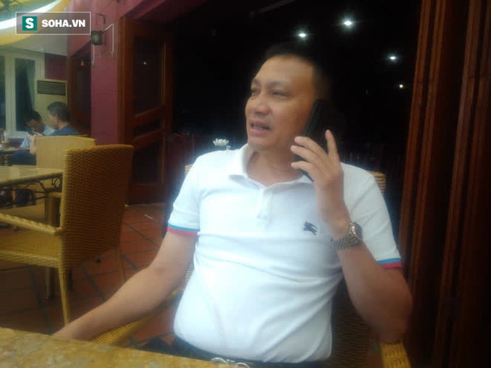 Suất cơm bình dân, nước đi khác người của bầu Hiển & chuyện về thế lực hàng đầu V.League - Ảnh 6.