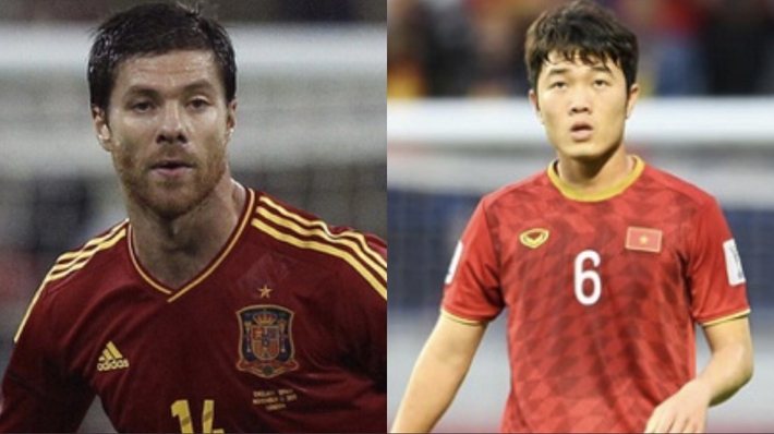 Báo Thái Lan: “Xabi Alonso Việt Nam” sẽ tiếp thêm sức mạnh cho đội quân của ông Park - Ảnh 1.
