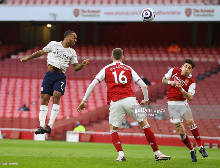 Tiến sĩ 23 tuổi đưa Man United đến chiến thắng; Pep Guardiola cho Arsenal nếm mùi tuyệt vọng - Ảnh 5.