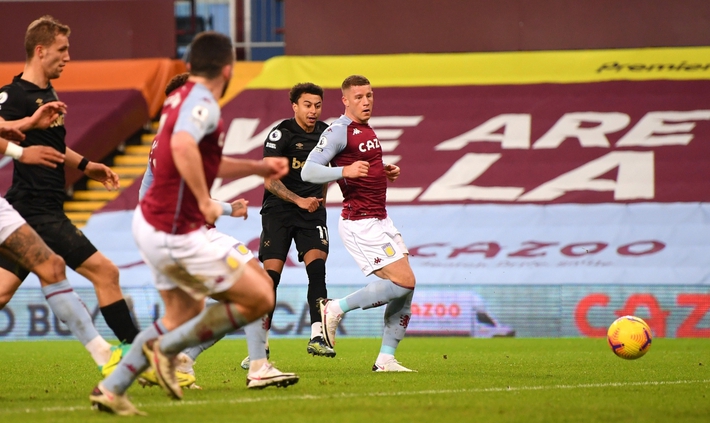 Jesse Lingard tỏa sáng rực rỡ trong trận ra mắt West Ham - Ảnh 5.