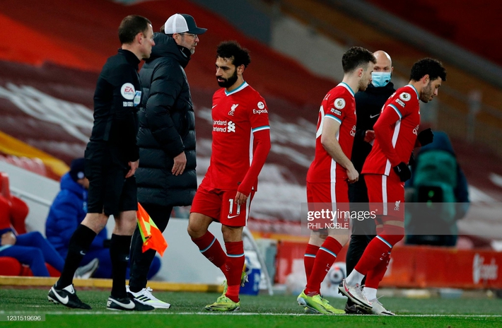 Buộc Liverpool nhận thành tích tệ nhất lịch sử, Chelsea phả hơi nóng vào gáy Man United - Ảnh 4.
