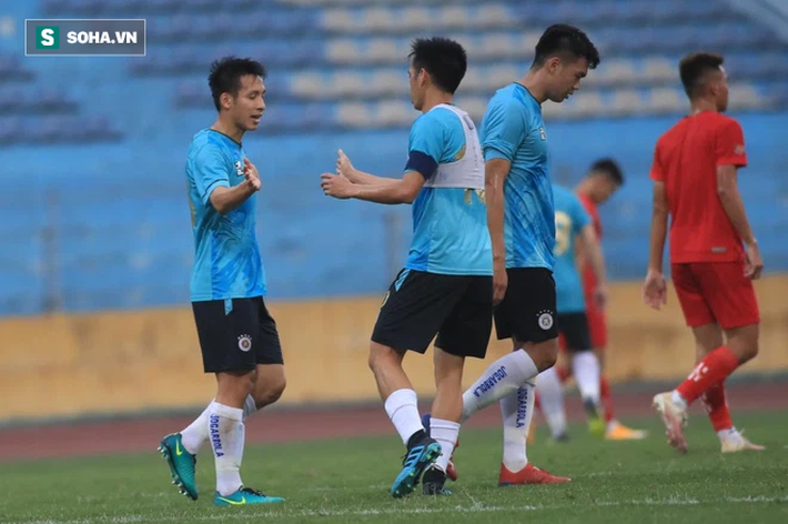 Quang Hải dính chấn thương dây chằng đầu gối, bỏ ngỏ khả năng ra sân ngày V.League trở lại - Ảnh 2.