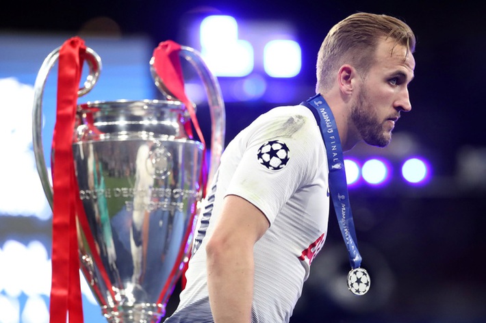 Harry Kane ra tối hậu thư với Tottenham: Vé dự Champions League hoặc ra đi - Ảnh 8.