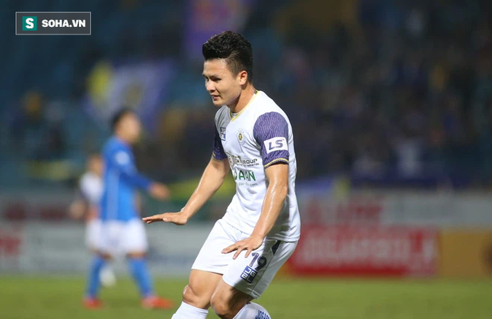 HLV Hà Nội FC: Cầm quân có 2 trận, tôi không tập được chiến thuật cho các cầu thủ - Ảnh 1.