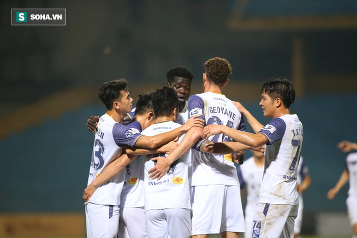 HLV Hà Nội FC: Cầm quân có 2 trận, tôi không tập được chiến thuật cho các cầu thủ - Ảnh 2.