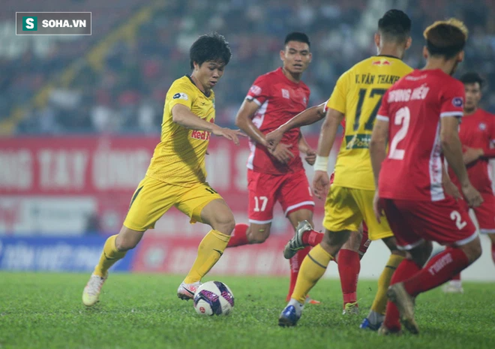 Muốn thắng HAGL tại Pleiku, Hà Nội FC phải giải được một bài toán hóc búa vô cùng - Ảnh 4.
