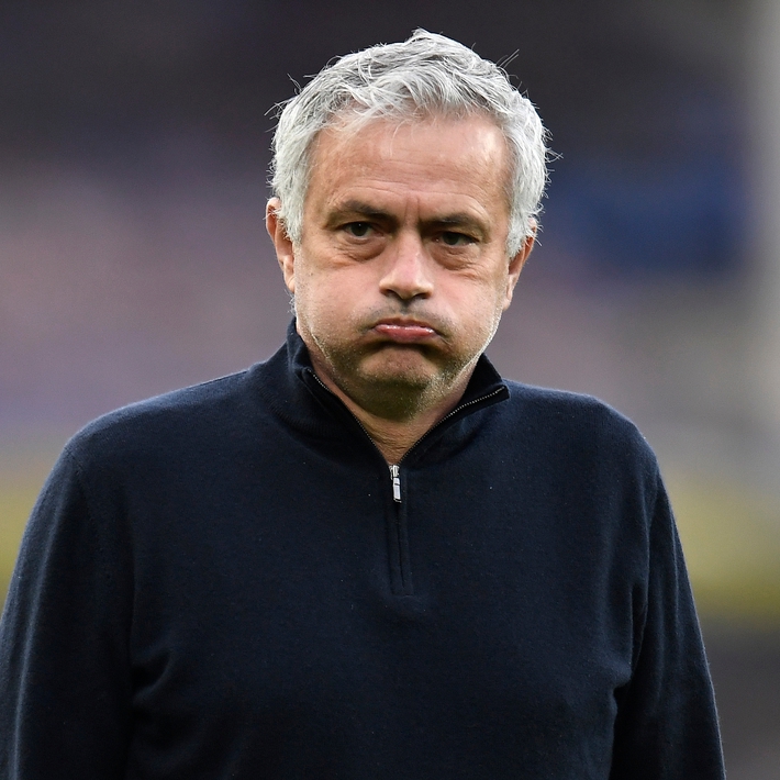 NÓNG: Mourinho bất ngờ bị sa thải vì dám công khai chống lại siêu giải đấu 6 tỷ USD - Ảnh 1.