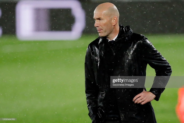 Khiến Zidane ôm đầu thất vọng, Chelsea tiến gần đến trận chung kết nhờ đòn phủ đầu sắc lẹm - Ảnh 6.