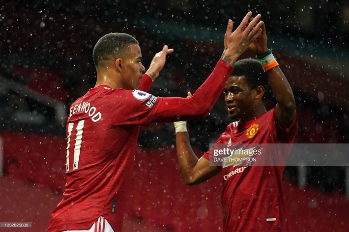 Solskjaer giúp Man City vô địch bằng quyết định lạ, Man United vẫn cười thầm vì lý do đặc biệt - Ảnh 3.