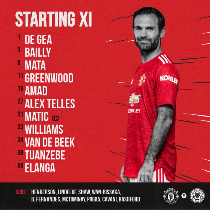 Solskjaer giúp Man City vô địch bằng quyết định lạ, Man United vẫn cười thầm vì lý do đặc biệt - Ảnh 1.