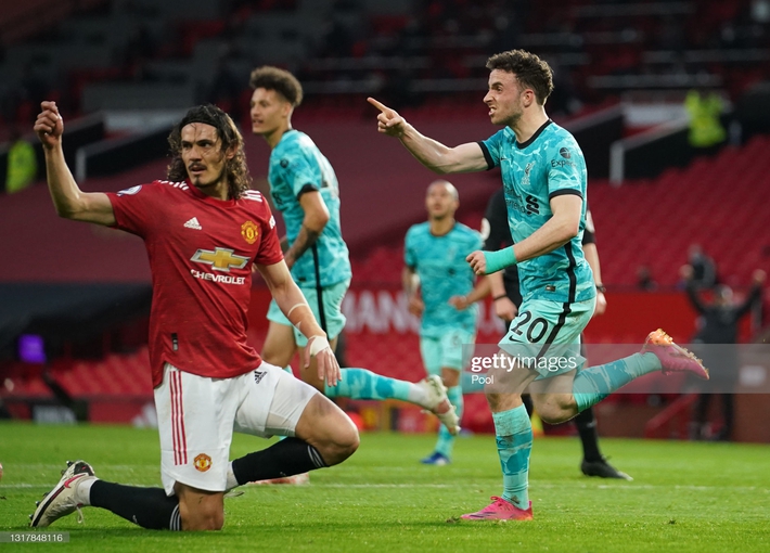 Thổi bay Man United trong mưa bàn thắng, Liverpool sống lại cơ hội lọt top 4 Premier League - Ảnh 3.