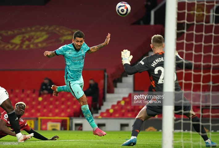 Thổi bay Man United trong mưa bàn thắng, Liverpool sống lại cơ hội lọt top 4 Premier League - Ảnh 4.